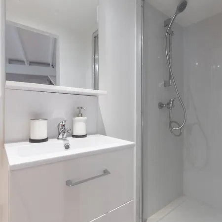 Hypercentre - Beautiful Design Studio! Appartement