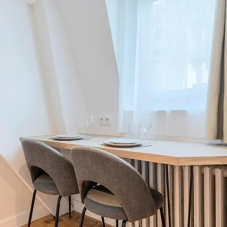 Hypercentre - Beautiful Design Studio! Appartement *